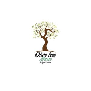 Certifikát, hodnocení, plakát nebo jiný dokument vystavený v ubytování Olive tree house,Agios Gordios
