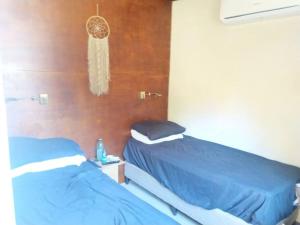 Balneario Argentino的住宿－Tekora con piscina Climatizada，相簿中的一張相片