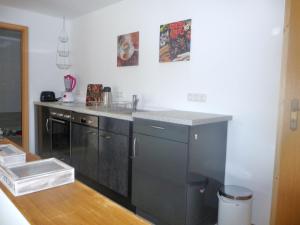 WangelsにあるFerienhof Sandmannのギャラリーの写真