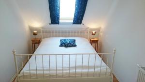 WangelsにあるFerienhof Sandmannのギャラリーの写真