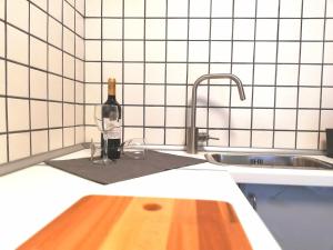 Fotografia z galérie ubytovania Mazi Apartments Suite v destinácii Mataró