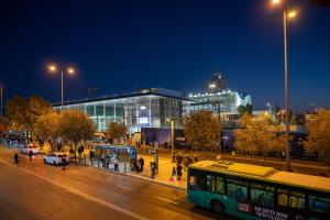 Ospiti di Jerusalem Gold Hotel