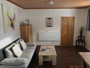 Zdjęcie z galerii obiektu Ferienwohnung Leti w mieście Flattnitz +35 zdjęć