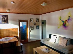 Zdjęcie z galerii obiektu Ferienwohnung Leti w mieście Flattnitz