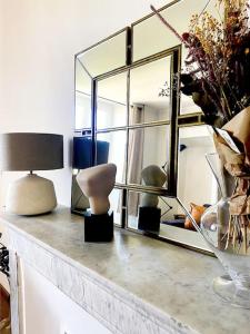 Kép Appartement d’architecte szállásáról Bastiában a galériában