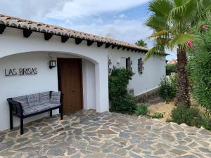 Fotografia z galérie ubytovania Belvilla by OYO Las Brisas v destinácii Jávea