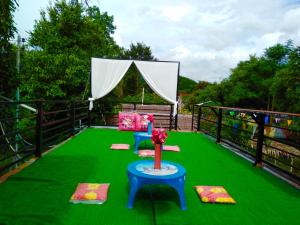 Gallery image of บ้านเดอะเมาเท่น By The Mountain Ozoneบ้านโอโซนขุนเขาแก่งกระจาน in Ban Song Phi Nong +42 photos