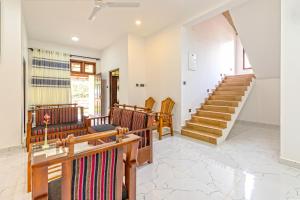 Fotografie z fotogalerie ubytování Blueray Villa v destinaci Unawatuna