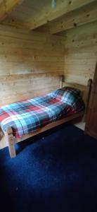 Gallery image of The Willow Cabin - Wild Escapes Wrenbury off grid glamping - ages 12 and over in Wrenbury +26 photos