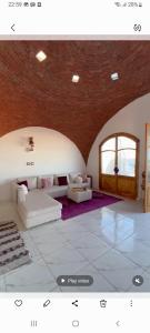 A bed or beds in a room at tala accommodation