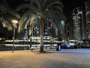 Gallery image of Superb and Cosy apartement in JLT Cluster L Apt 2807 in Dubai