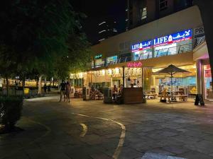 Gallery image of Superb and Cosy apartement in JLT Cluster L Apt 2807 in Dubai