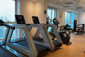 Gallery image of Superb and Cosy apartement in JLT Cluster L Apt 2807 in Dubai