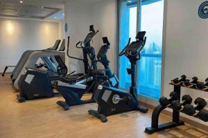 Gallery image of Superb and Cosy apartement in JLT Cluster L Apt 2807 in Dubai
