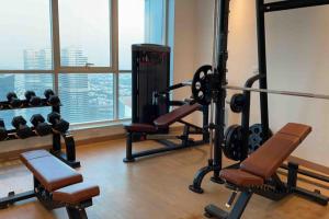 Gallery image of Superb and Cosy apartement in JLT Cluster L Apt 2807 in Dubai