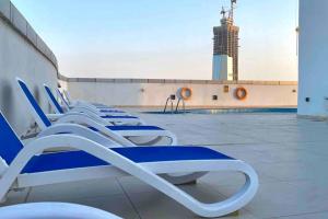 Gallery image of Superb and Cosy apartement in JLT Cluster L Apt 2807 in Dubai