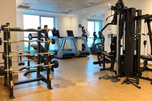 Gallery image of Superb and Cosy apartement in JLT Cluster L Apt 2807 in Dubai