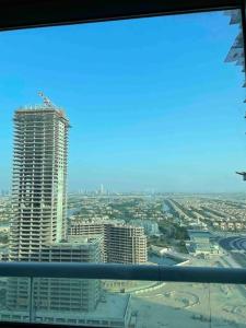 Gallery image of Superb and Cosy apartement in JLT Cluster L Apt 2807 in Dubai