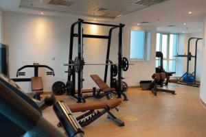 Gallery image of Superb and Cosy apartement in JLT Cluster L Apt 2807 in Dubai