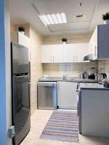 Gallery image of Superb and Cosy apartement in JLT Cluster L Apt 2807 in Dubai