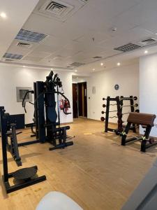 Gallery image of Superb and Cosy apartement in JLT Cluster L Apt 2807 in Dubai