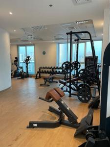Gallery image of Superb and Cosy apartement in JLT Cluster L Apt 2807 in Dubai