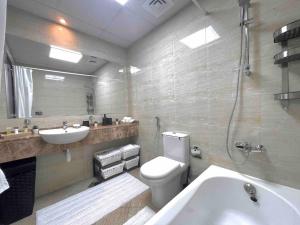 Gallery image of Superb and Cosy apartement in JLT Cluster L Apt 2807 in Dubai