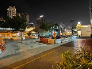 Gallery image of Superb and Cosy apartement in JLT Cluster L Apt 2807 in Dubai