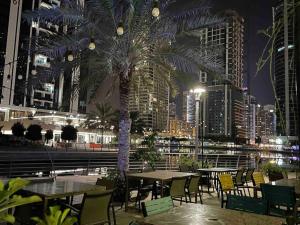 Gallery image of Superb and Cosy apartement in JLT Cluster L Apt 2807 in Dubai