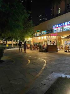 Gallery image of Superb and Cosy apartement in JLT Cluster L Apt 2807 in Dubai
