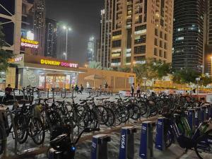 Gallery image of Superb and Cosy apartement in JLT Cluster L Apt 2807 in Dubai