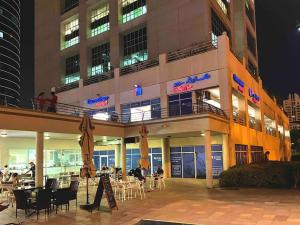 Gallery image of Superb and Cosy apartement in JLT Cluster L Apt 2807 in Dubai
