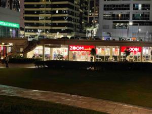 Gallery image of Superb and Cosy apartement in JLT Cluster L Apt 2807 in Dubai