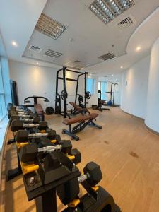 Gallery image of Superb and Cosy apartement in JLT Cluster L Apt 2807 in Dubai