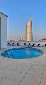Gallery image of Superb and Cosy apartement in JLT Cluster L Apt 2807 in Dubai