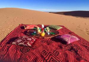 Kép Chegaga Desert Trips szállásáról Mhamidban a galériában