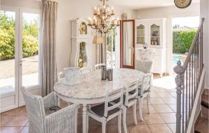 Fotografie z fotogalerie ubytování Beautiful Home In Carcassonne v Carcassonne