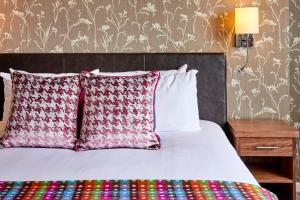 Gallery image of Staybridge Suites Liverpool, an IHG Hotel in Liverpool