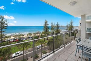 Kép Spinnaker Beach Front szállásáról Mooloolabában a galériában