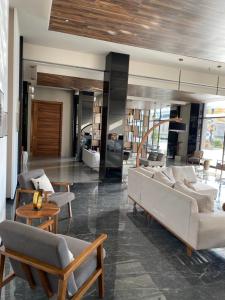 Gallery image of ZEGEN HOTELES Desayuno Incluido in Lagos de Moreno