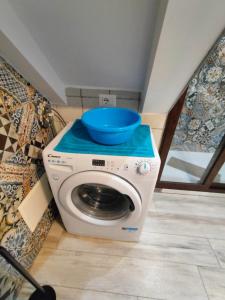 Fotografie z fotogalerie ubytování VANNI 61 v destinaci Cefalù