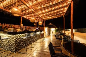 Fotografie z fotogalerie ubytování Hotel Casa HX - Adults Only v destinaci Ostrov Holbox