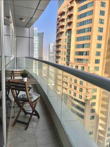 Gallery image of Superb and Cosy apartement in JLT Cluster L Apt 2807 in Dubai