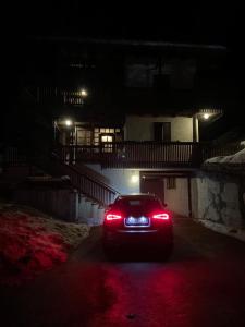 Φωτογραφία από το άλμπουμ του Le chalet du skieur σε La Thuile