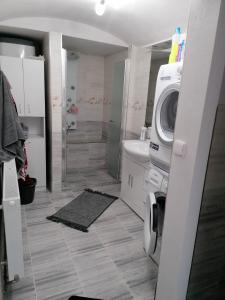 Bagno di Ubytování Dobešov