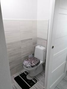 Bagno di Ubytování Dobešov