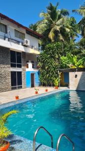 Φωτογραφία από το άλμπουμ του New Kovalam Beach Hotel σε Kovalam