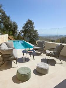 Πισίνα στο ή κοντά στο Casa Pere Costa Brava - by EMERALD STAY