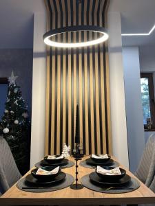 Afbeelding uit fotogalerij van Apartman Sara - DivčiNova in Divčibare