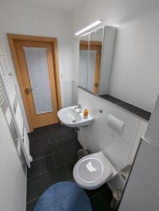 Gallery image of Ferienwohnung Elbaue in Barby